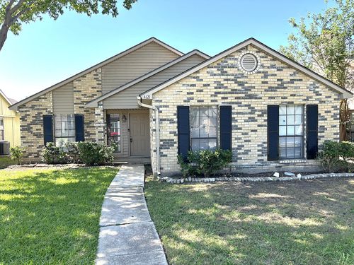 4121 Driscoll Dr, The Colony, TX, 75056-3015 | Card Image