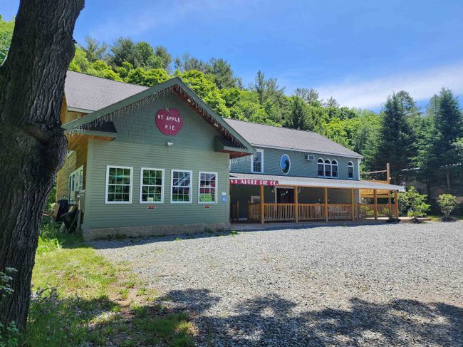 265 Depot St, House other with 3 bedrooms, 2 bathrooms and null parking in Proctorsville VT | Image 5