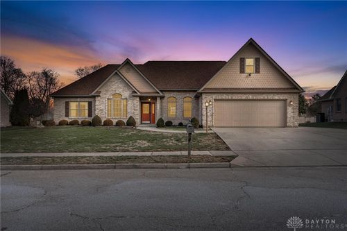 56 Black Oak Dr, West Milton, OH, 45383-1652 | Card Image