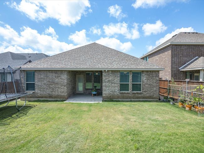 624 Hazeltine Rd, House other with 4 bedrooms, 3 bathrooms and null parking in Red Oak TX | Image 33