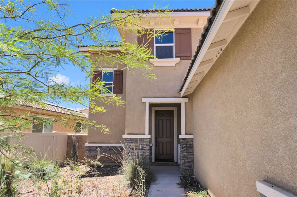 Residential in Hesperia 4