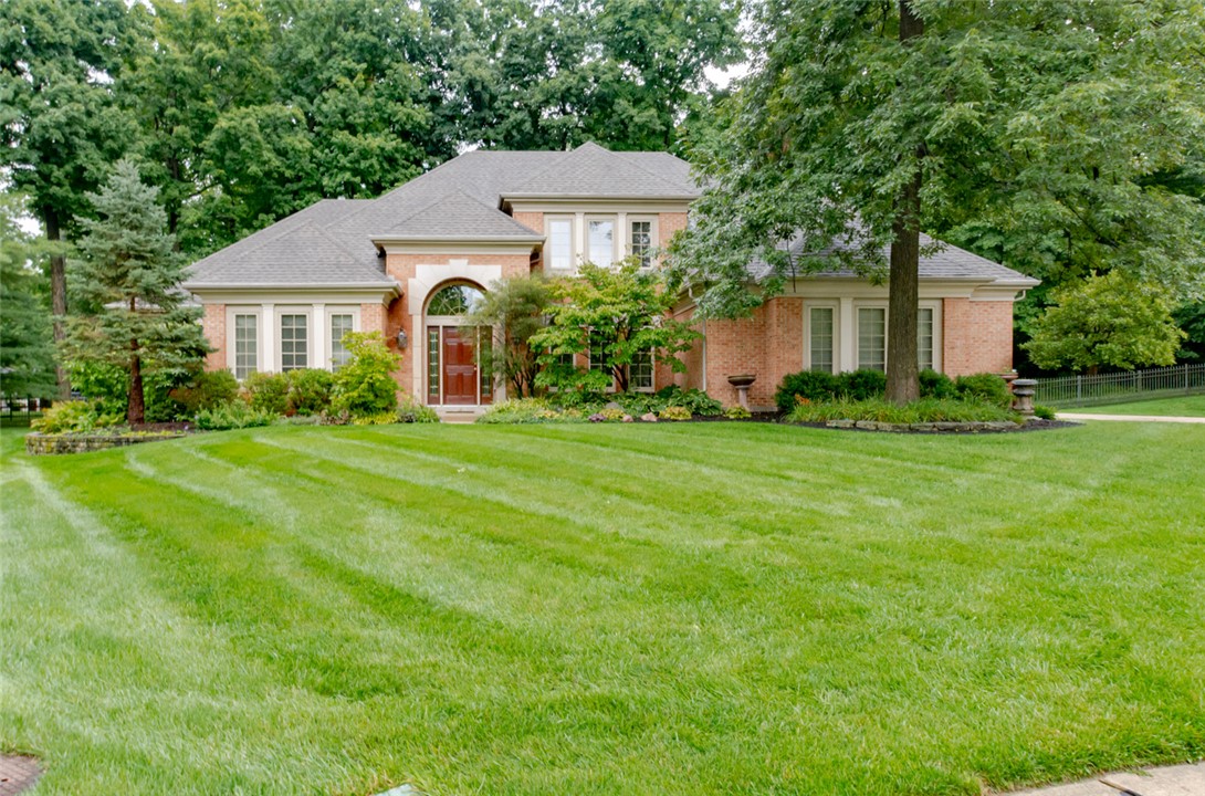 Residential in Miami Twp 4
