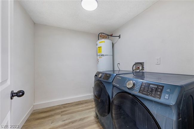 5724 Eugene Ave, House other with 5 bedrooms, 3 bathrooms and null parking in Las Vegas NV | Image 16