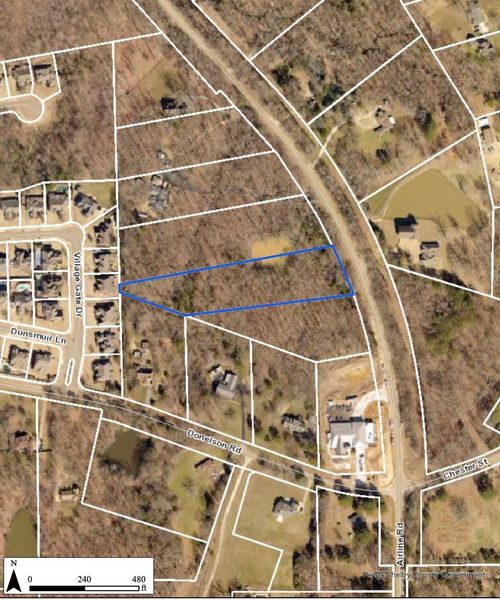 4491 Airline Rd, Arlington, TN, 38002-9934 | Card Image