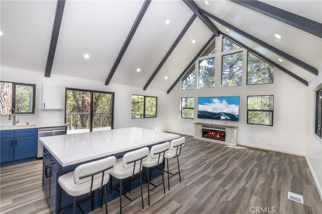 Residential in Big Bear City 2