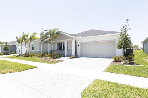 6632 Nw Cloverdale Ave, Port St Lucie, FL, 34987-5849 | Card Image