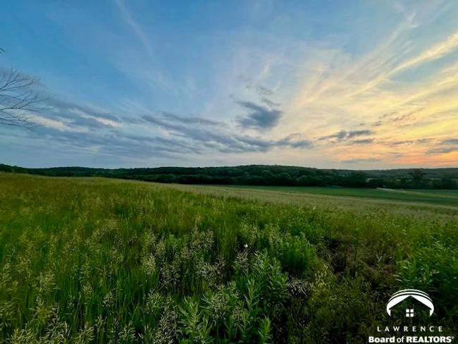 10.01 Acres M/L N 800 Road, Home with 0 bedrooms, 0 bathrooms and null parking in Baldwin City KS | Image 11