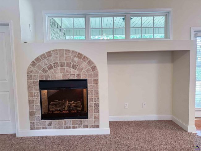 210 Timber Ridge Blvd, House other with 3 bedrooms, 2 bathrooms and null parking in Byron GA | Image 13