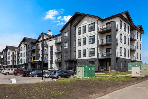 2405-100 Banister Drive, Okotoks, AB, T1S5R1 | Card Image