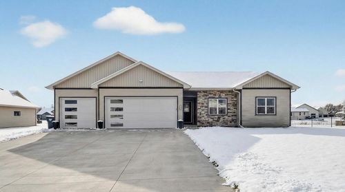 W2343 Ethan Drive, FREEDOM, WI, 54913 | Card Image