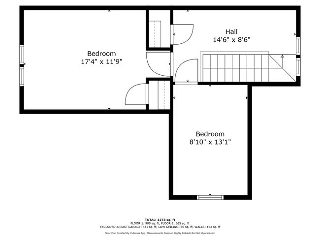 924 N Point Dr, House other with 4 bedrooms, 1 bathrooms and null parking in Stevens Point WI | Image 36