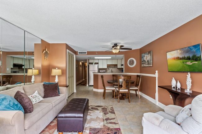 202 - 5511 N Ocean Blvd, Condo with 1 bedrooms, 2 bathrooms and null parking in Myrtle Beach SC | Image 19