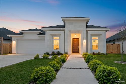 612 Makayla Dr, San Juan, TX, 78589-2750 | Card Image