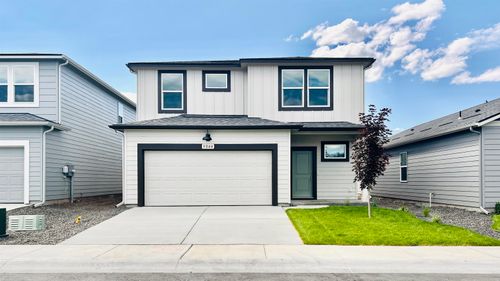 3844 S Keller Ln, Spokane Valley, WA, 99206-1216 | Card Image