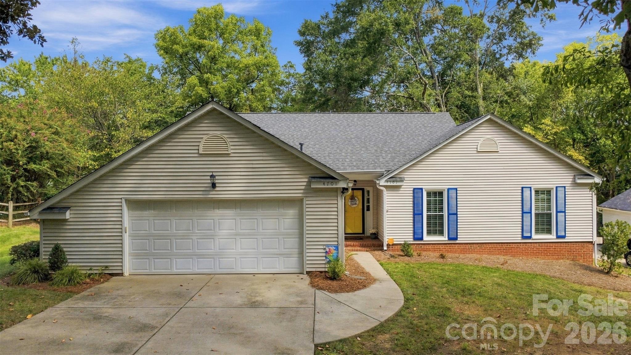 Residential in Charlotte