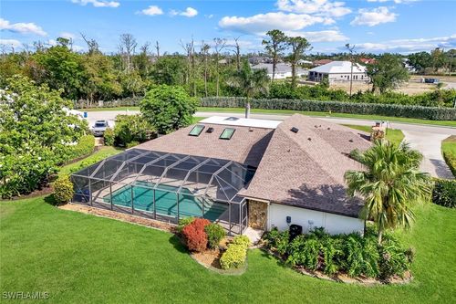 16902 Timberlakes Dr, FORT MYERS, FL, 33908-4338 | Card Image
