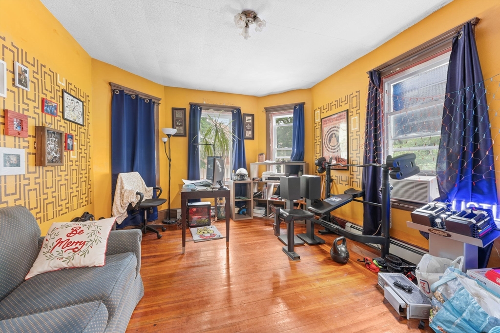 Residential Income in Somerville 3