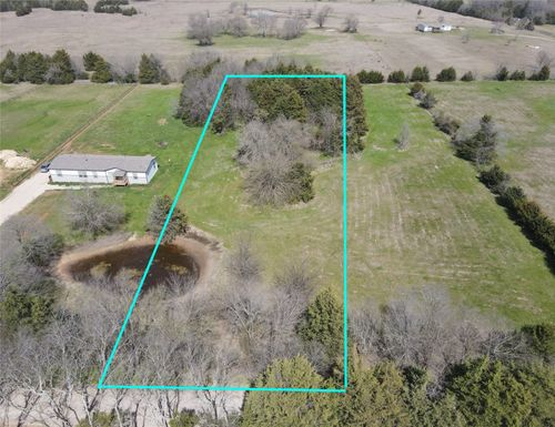 Lot 15 County Road 1400, Ravenna, TX, 75476 | Card Image