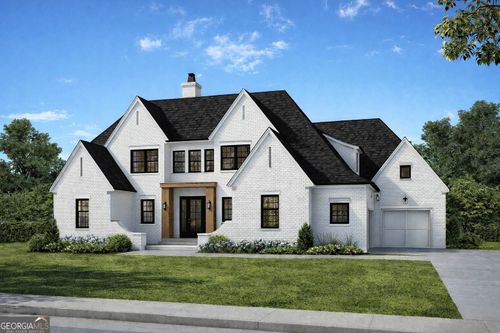 lot-5-0 Matthew Way, Fayetteville, GA, 30214 | Card Image