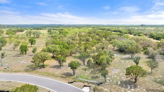 Aerial view of a heavily wooded area | Image 40