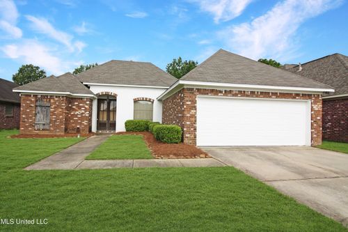 809 Jason Cv, Brandon, MS, 39047-6291 | Card Image