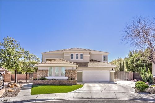 1380 Coppelia Ct, Henderson, NV, 89052-6579 | Card Image