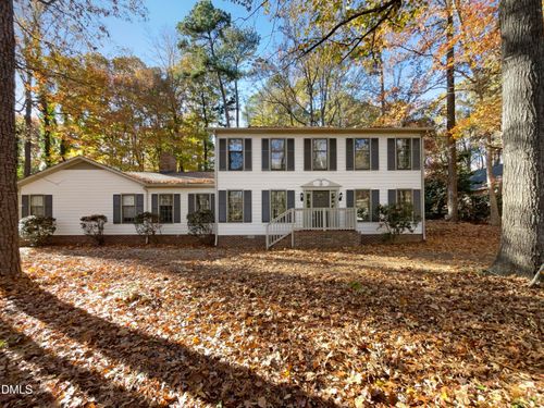 120 Chattleton Ct, Durham, NC, 27712-1131 | Card Image