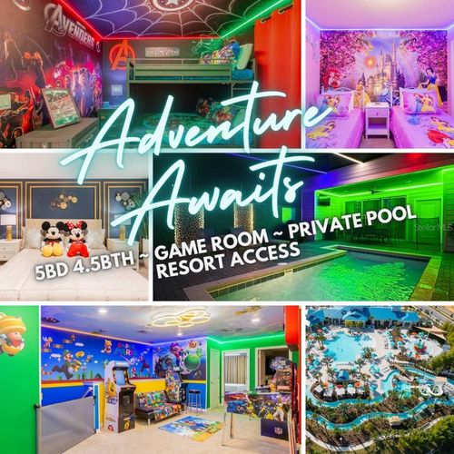 996 Paradise Dr, DAVENPORT, FL, 33897 | Card Image