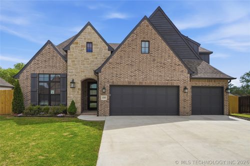 14704 E 77th St N, Owasso, OK, 74055-7965 | Card Image
