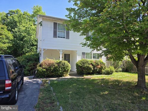 3362 Lox St, INDIAN HEAD, MD, 20640-3122 | Card Image