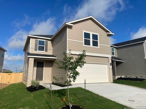 3812 Legend Pond, New Braunfels, TX, 78130-2030 | Card Image