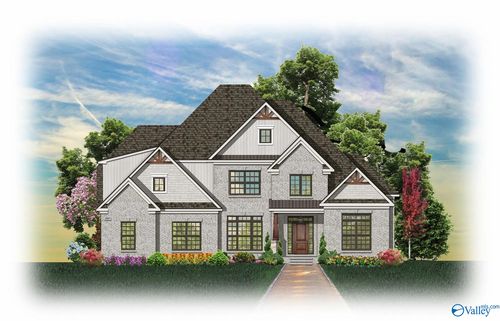 101 Twisted Cedar Cir, Madison, AL, 35756-1111 | Card Image