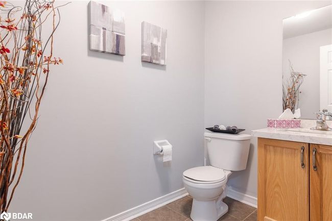 36 - 175 Stanley St, Townhouse with 3 bedrooms, 3 bathrooms and 2 parking in Barrie ON | Image 5