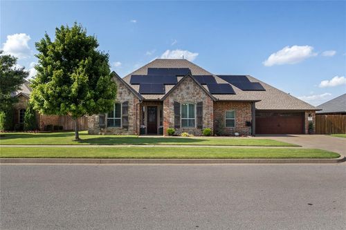 2101 Stratta Drive, Weatherford, OK, 73096 | Card Image