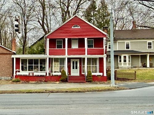 2-4 Main St S, Woodbury, CT, 06798-3401 | Card Image