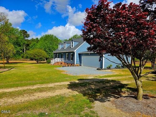 1000 High House Rd, Clinton, NC, 28328-0155 | Card Image