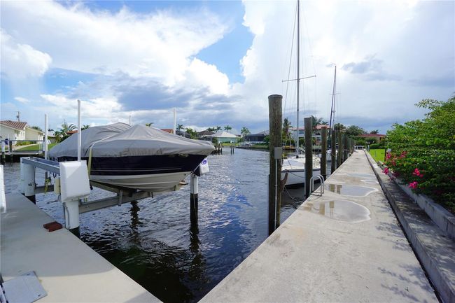 APT-9B - 1 Colony Point Dr, Condo with 2 bedrooms, 2 bathrooms and null parking in PUNTA GORDA FL | Image 40
