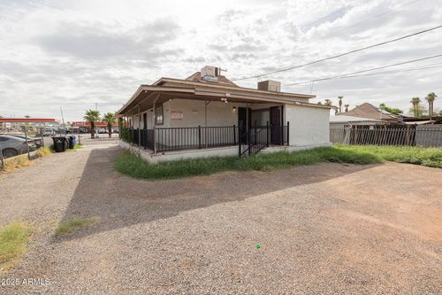 4-212 N 21st Ave, Phoenix, AZ, 85009-4505 | Card Image