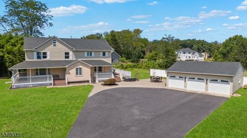 233 S Branch Rd, Hillsborough, NJ, 08844-3336 | Card Image