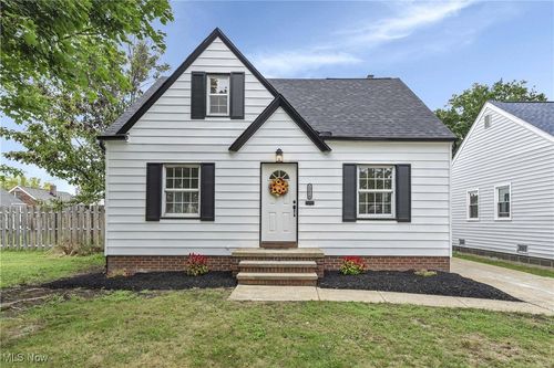 13618 Terminal Ave, Cleveland, OH, 44135-1653 | Card Image