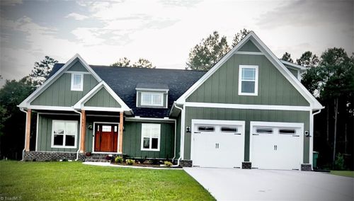 317 Stoneyard Rd, Richfield, NC, 28137-7001 | Card Image