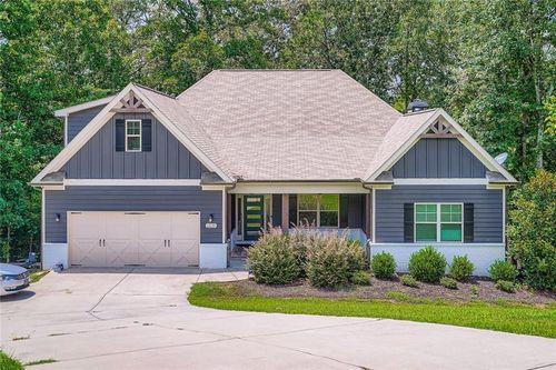 1235 Shiva Blvd, Winder, GA, 30680-3068 | Card Image