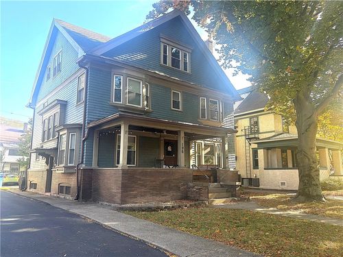 196 Culver Rd, Rochester, NY, 14607-3437 | Card Image
