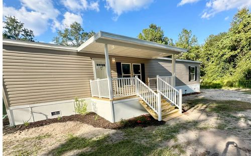 197 Ne Windall Ln, Lake City, FL, 32055-4543 | Card Image