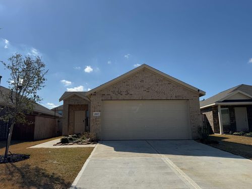 26807 Cenzontle Dr, Katy, TX, 77493-5379 | Card Image