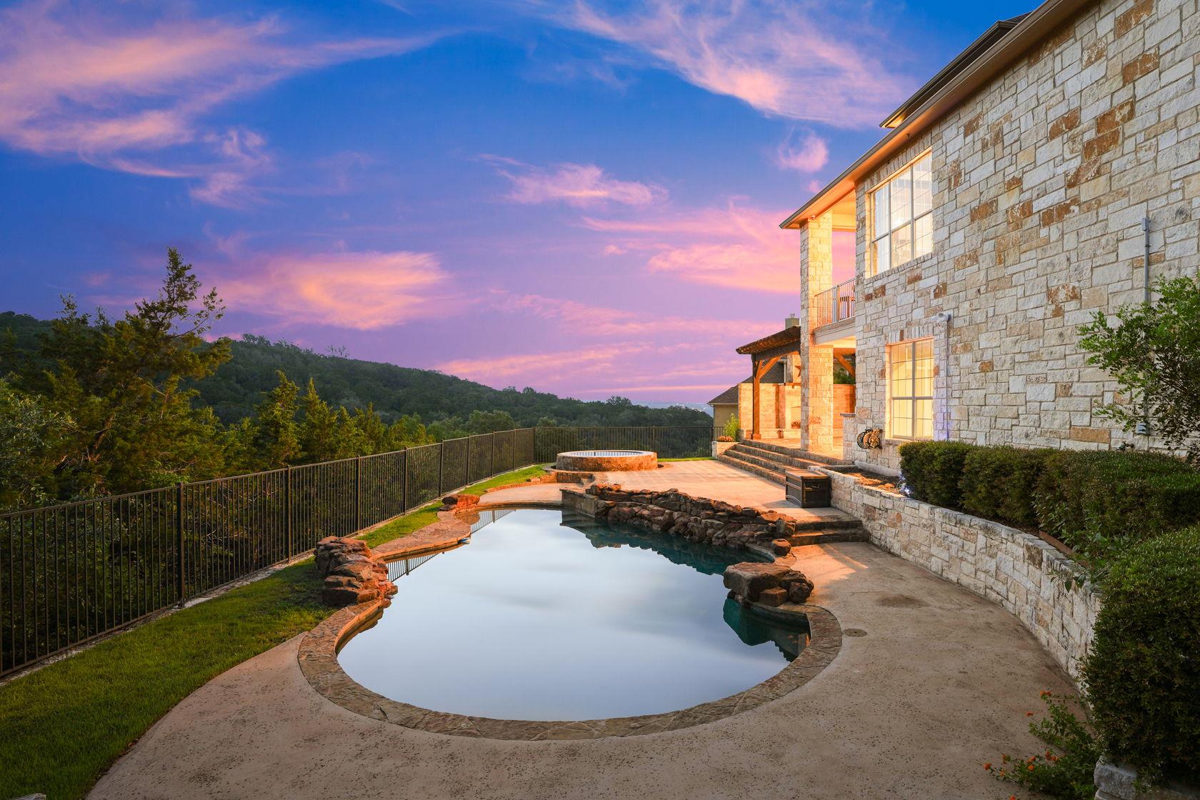 Residential in Austin 3