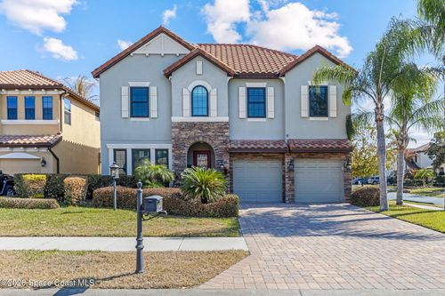 685 Mission Bay Dr, Satellite Beach, FL, 32937-5701 | Card Image