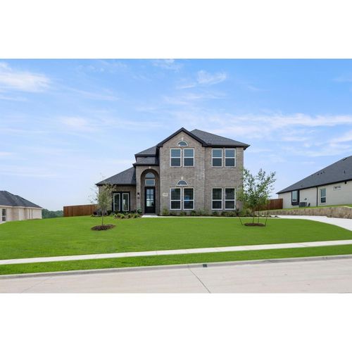 1128 Willow Lake Dr, Desoto, TX, 75115-5866 | Card Image