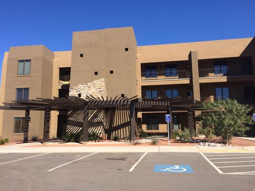 5260 N 5260 W Villas West Dr 3-302 W, Hurricane, UT, 84737 | Card Image