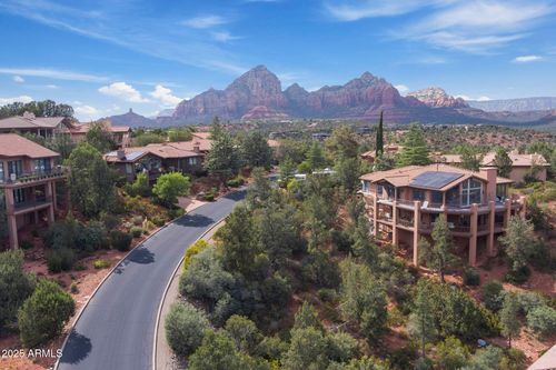 91-69 Les Springs Dr, Sedona, AZ, 86336-5964 | Card Image